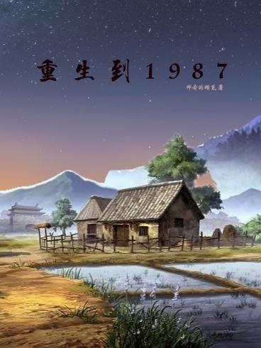 重生到1988年的小说